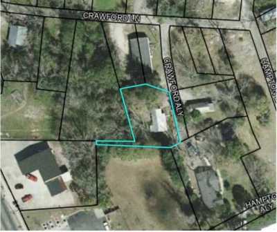 Residential Land For Rent in Valdosta, Georgia