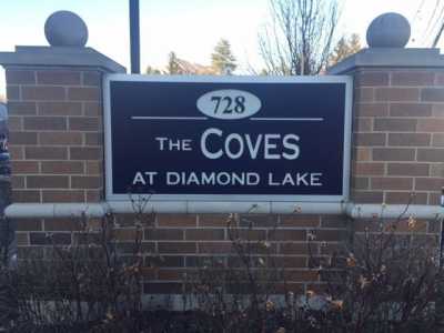 Apartment For Rent in 