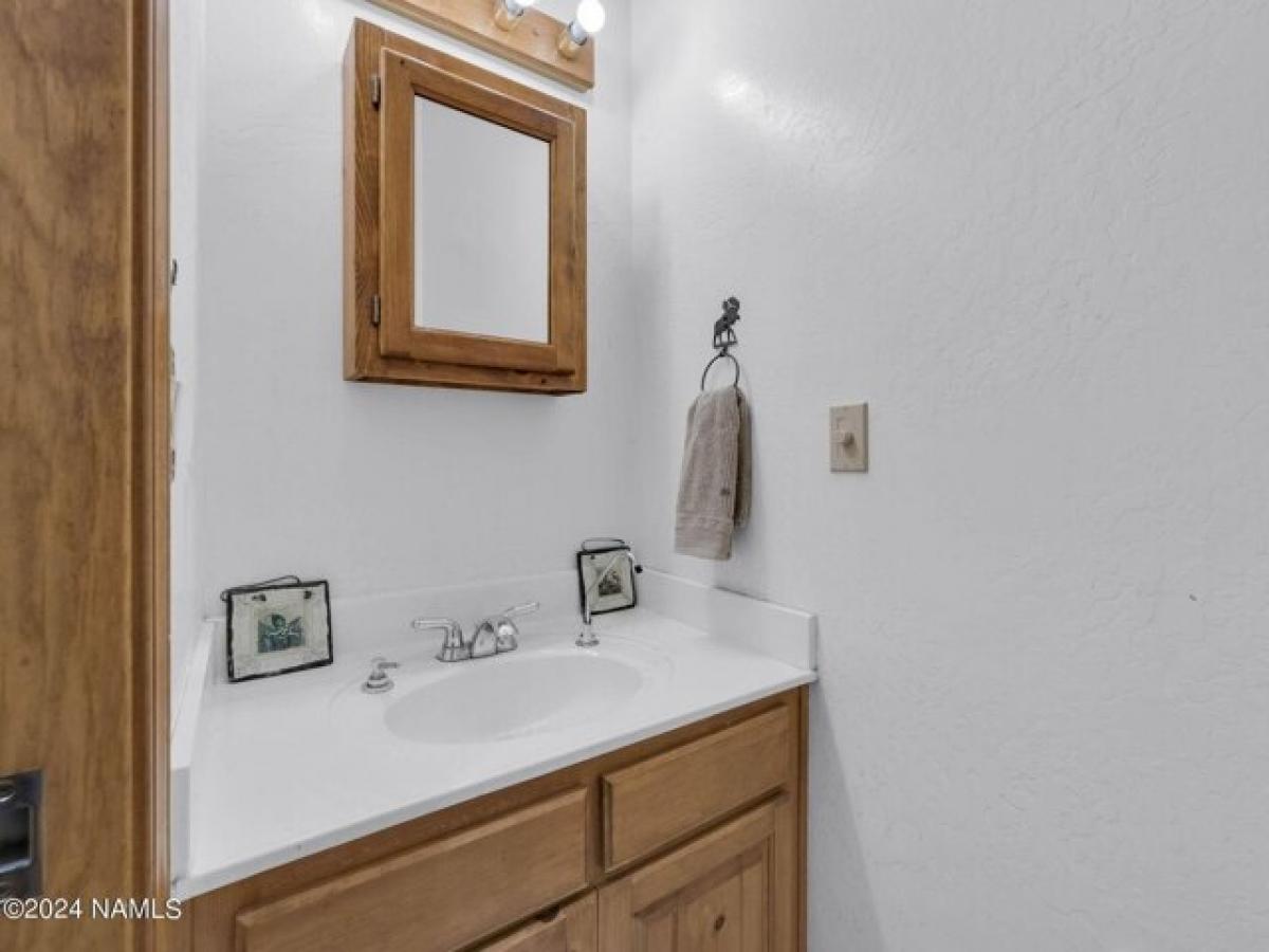 Picture of Home For Sale in Williams, Arizona, United States