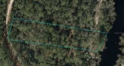Residential Land For Sale in White Springs, Florida