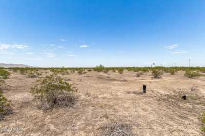 Residential Land For Rent in Eloy, Arizona