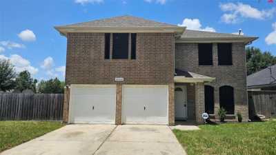 Home For Rent in Hockley, Texas