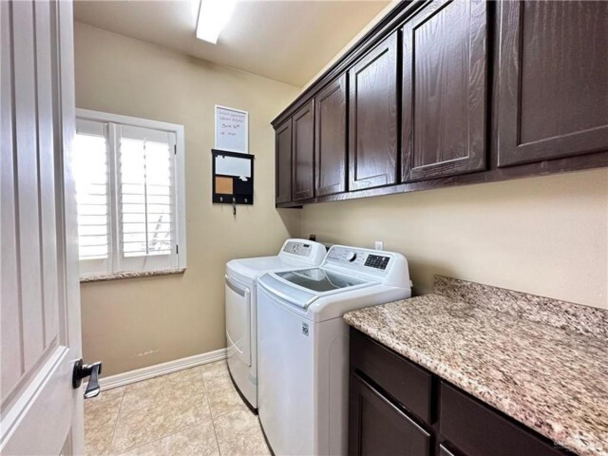 Picture of Home For Rent in Edinburg, Texas, United States