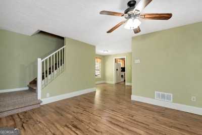 Home For Sale in Baldwin, Georgia