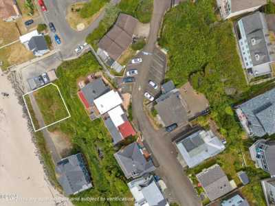 Residential Land For Sale in Lincoln City, Oregon