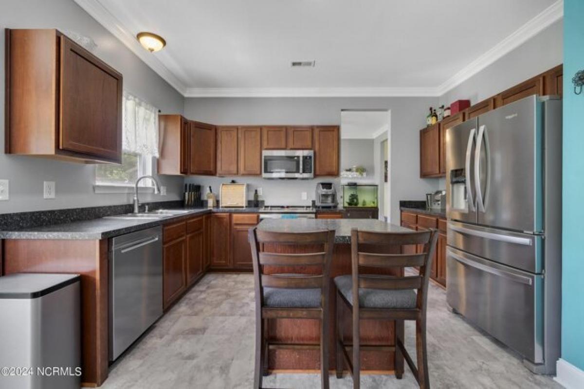 Picture of Home For Sale in South Mills, North Carolina, United States