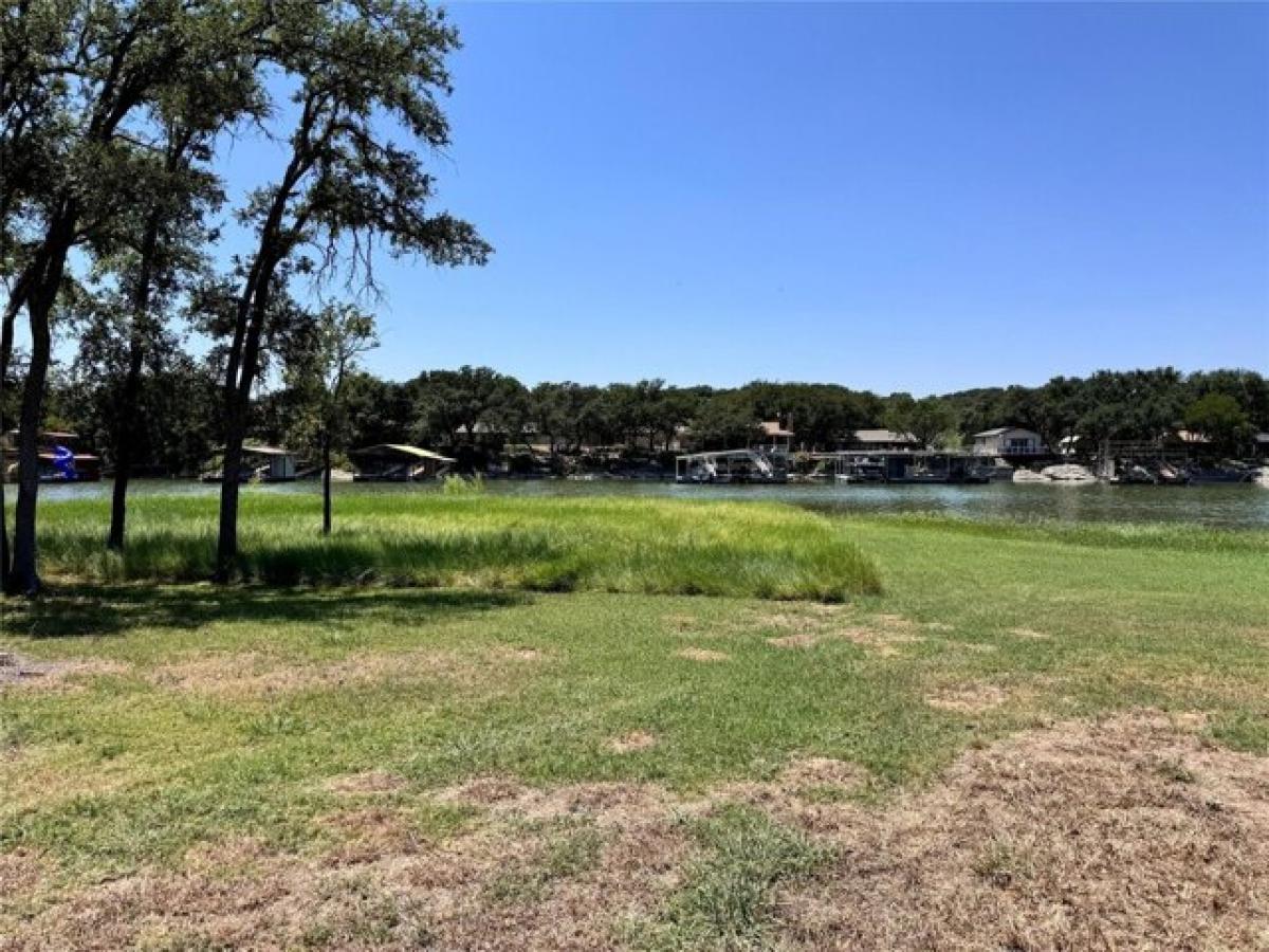 Picture of Residential Land For Sale in Brownwood, Texas, United States