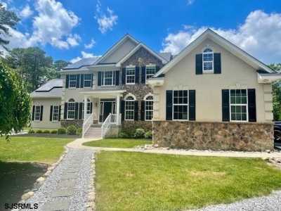 Home For Sale in Egg Harbor City, New Jersey