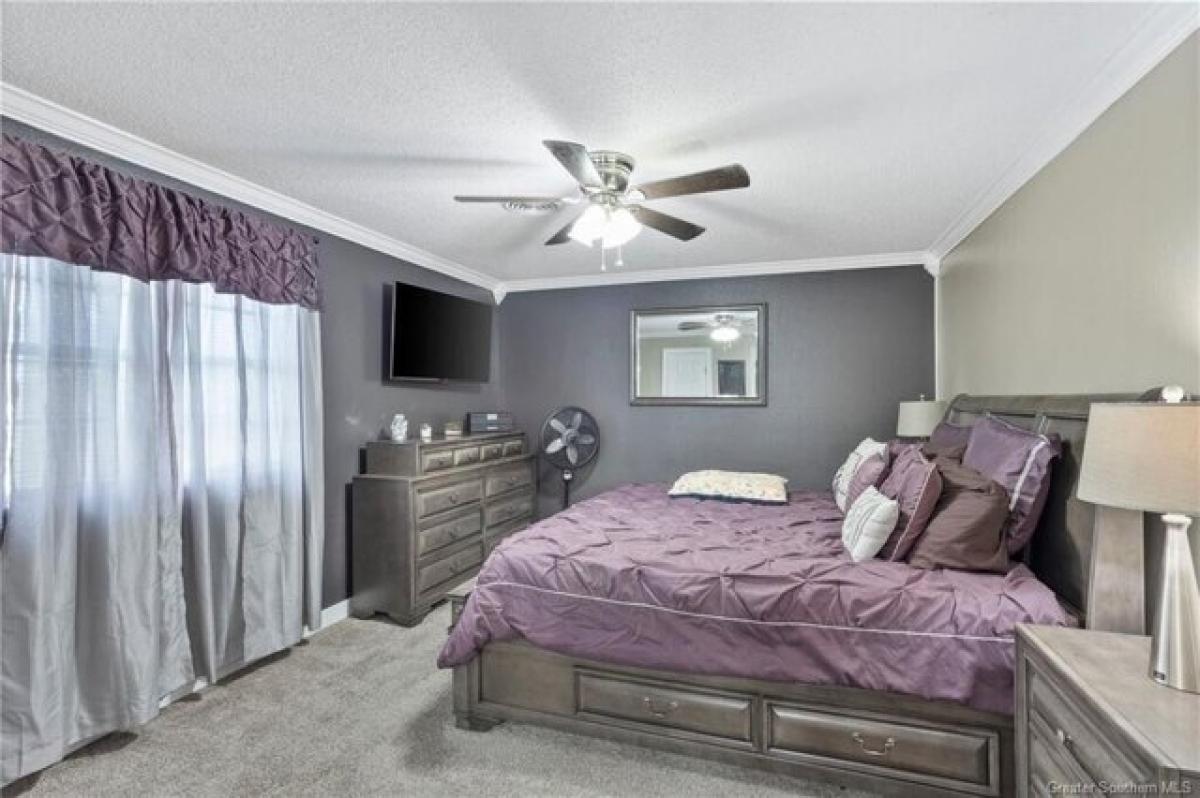 Picture of Home For Sale in Ragley, Louisiana, United States