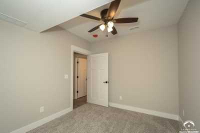 Home For Sale in Baldwin City, Kansas