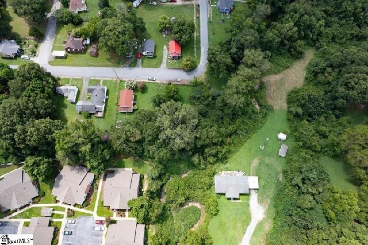 Picture of Residential Land For Rent in Union, South Carolina, United States