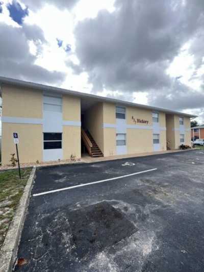 Apartment For Rent in Melbourne, Florida