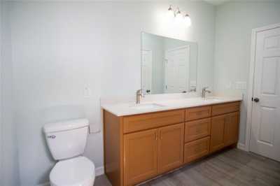 Home For Rent in Del Valle, Texas