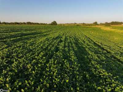 Residential Land For Rent in Saint Charles, Iowa