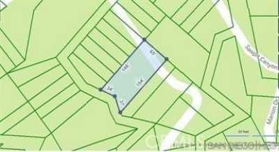Residential Land For Sale in Cedar Glen, California
