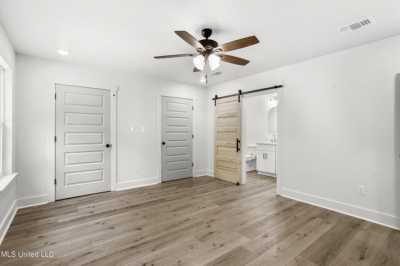 Home For Sale in Waveland, Mississippi