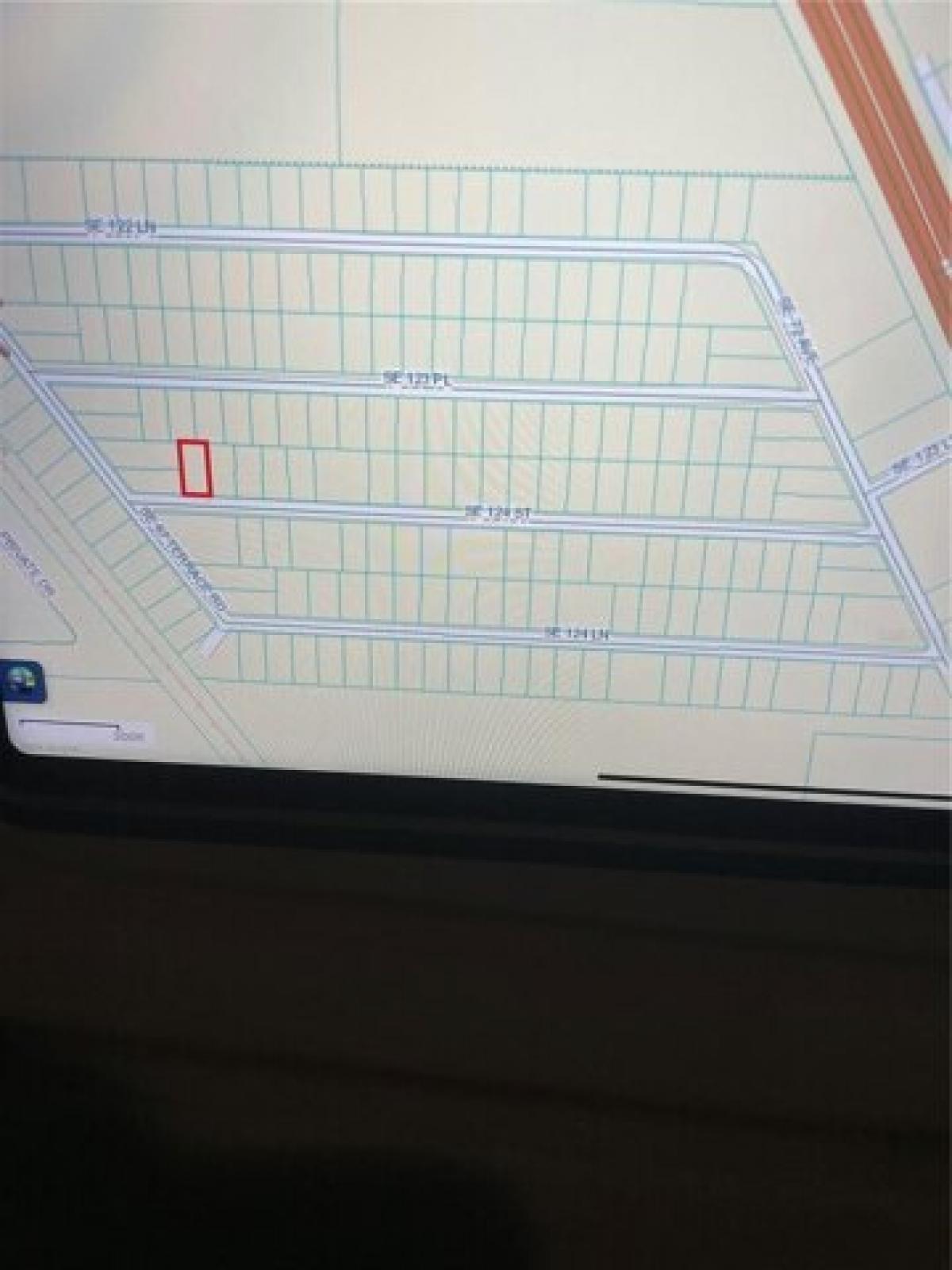 Picture of Residential Land For Sale in Belleview, Florida, United States