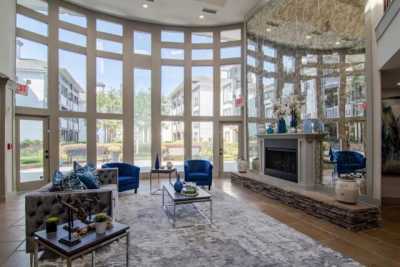 Apartment For Rent in Dunwoody, Georgia