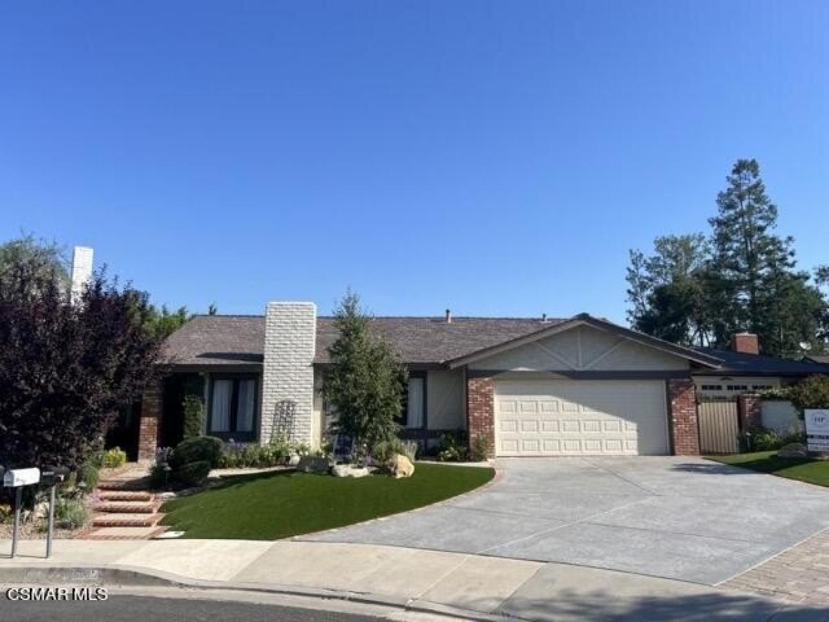 Picture of Home For Rent in Calabasas, California, United States