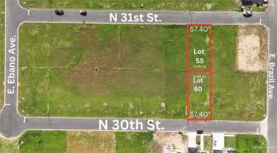 Residential Land For Sale in 