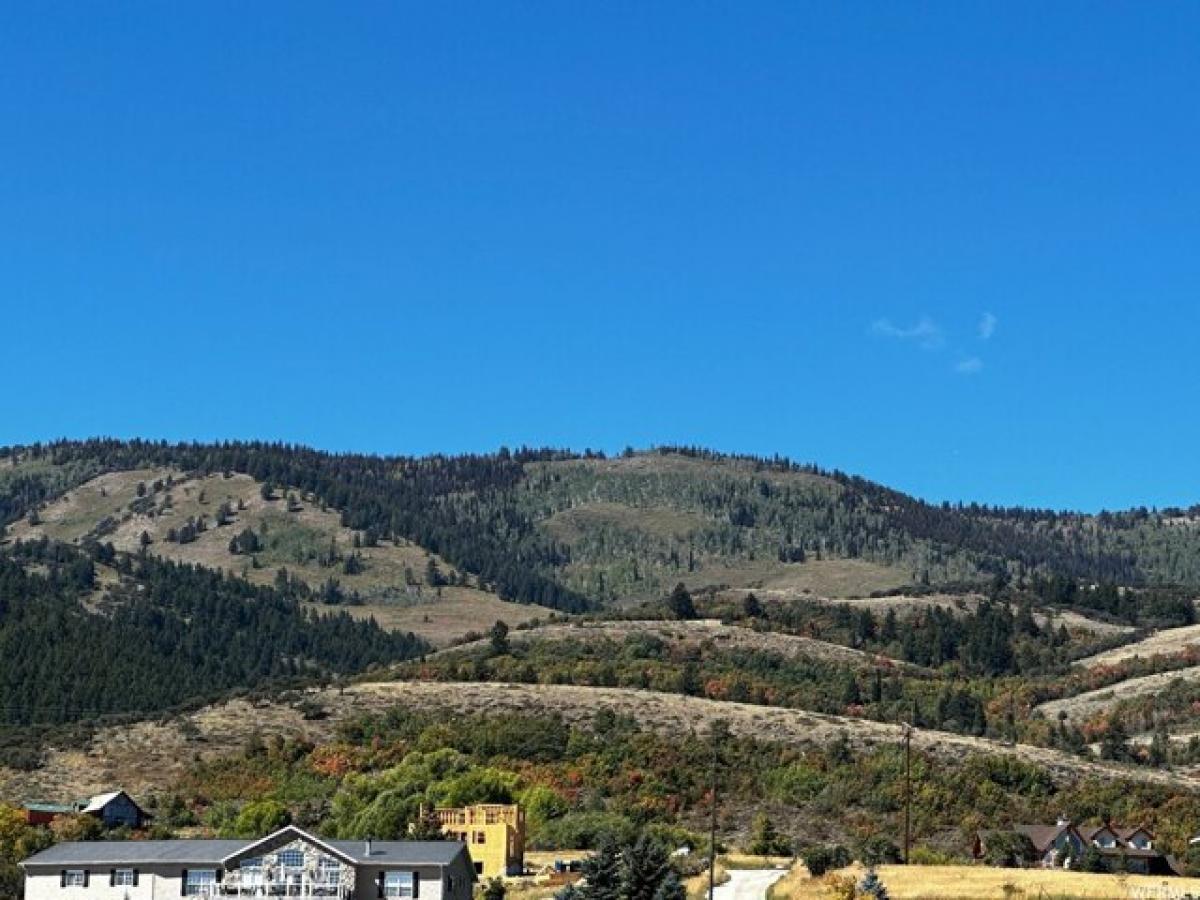 Picture of Residential Land For Sale in Fish Haven, Idaho, United States