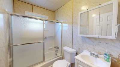 Home For Sale in Beaverton, Michigan