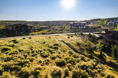 Residential Land For Sale in Park City, Utah