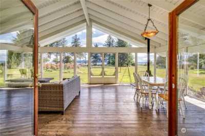 Home For Sale in Brinnon, Washington