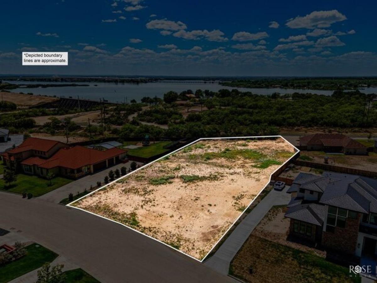 Picture of Residential Land For Sale in San Angelo, Texas, United States