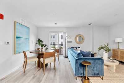 Apartment For Rent in 