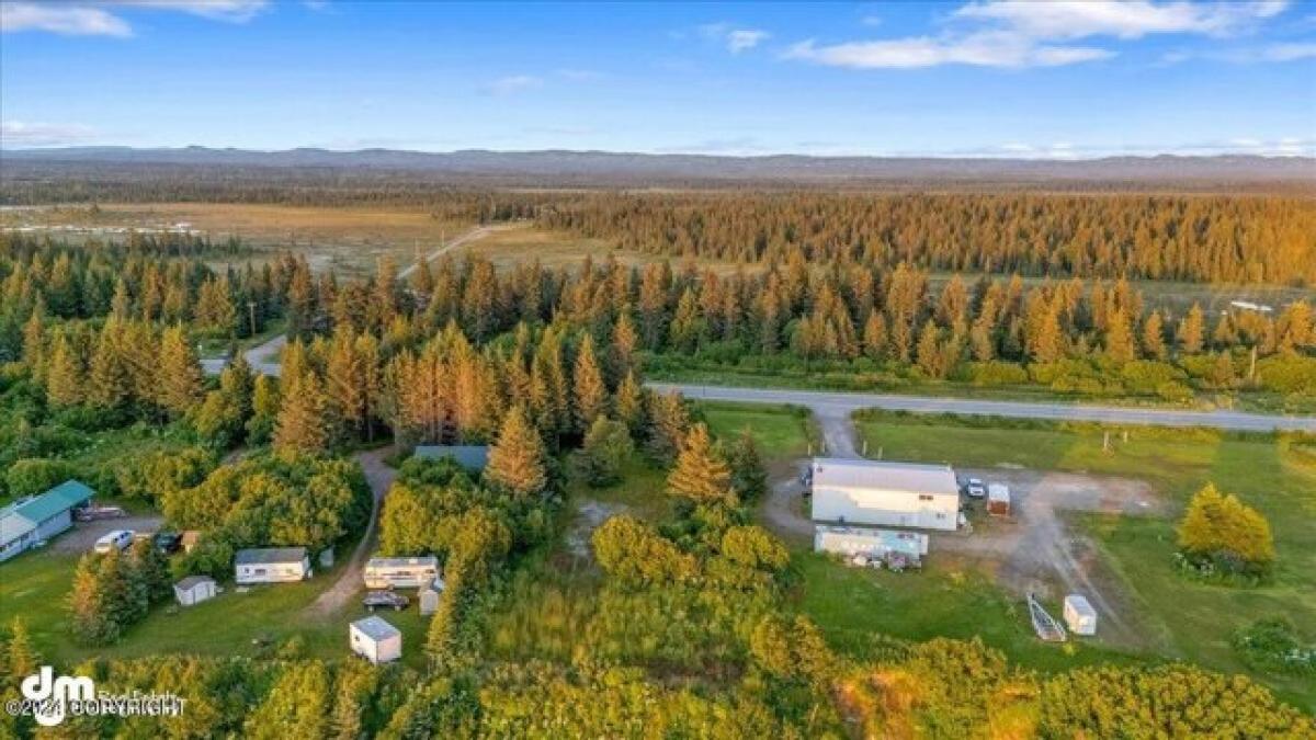 Picture of Home For Sale in Anchor Point, Alaska, United States