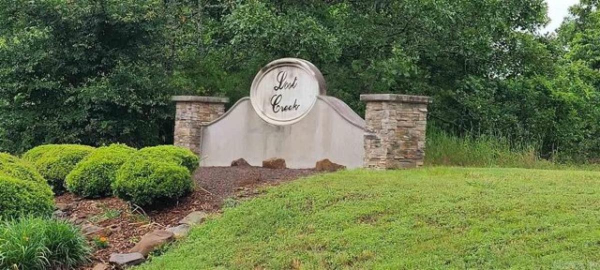 Picture of Residential Land For Rent in Jacksonville, Arkansas, United States