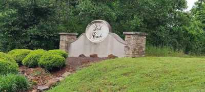 Residential Land For Rent in Jacksonville, Arkansas