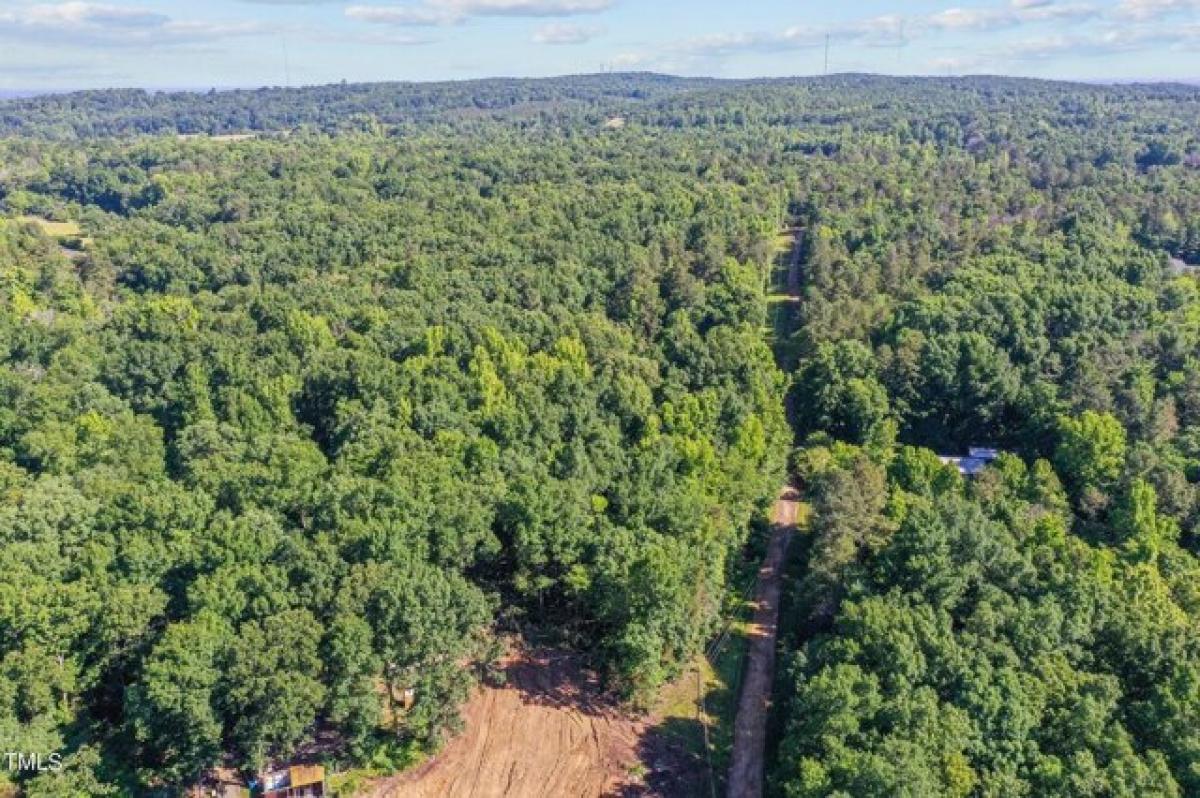 Picture of Residential Land For Rent in Snow Camp, North Carolina, United States