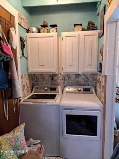 Home For Sale in Adams, Massachusetts