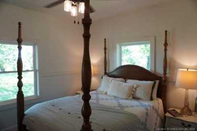 Home For Sale in Okmulgee, Oklahoma