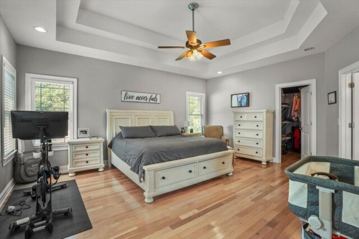 Picture of Home For Sale in Bridgeport, Alabama, United States