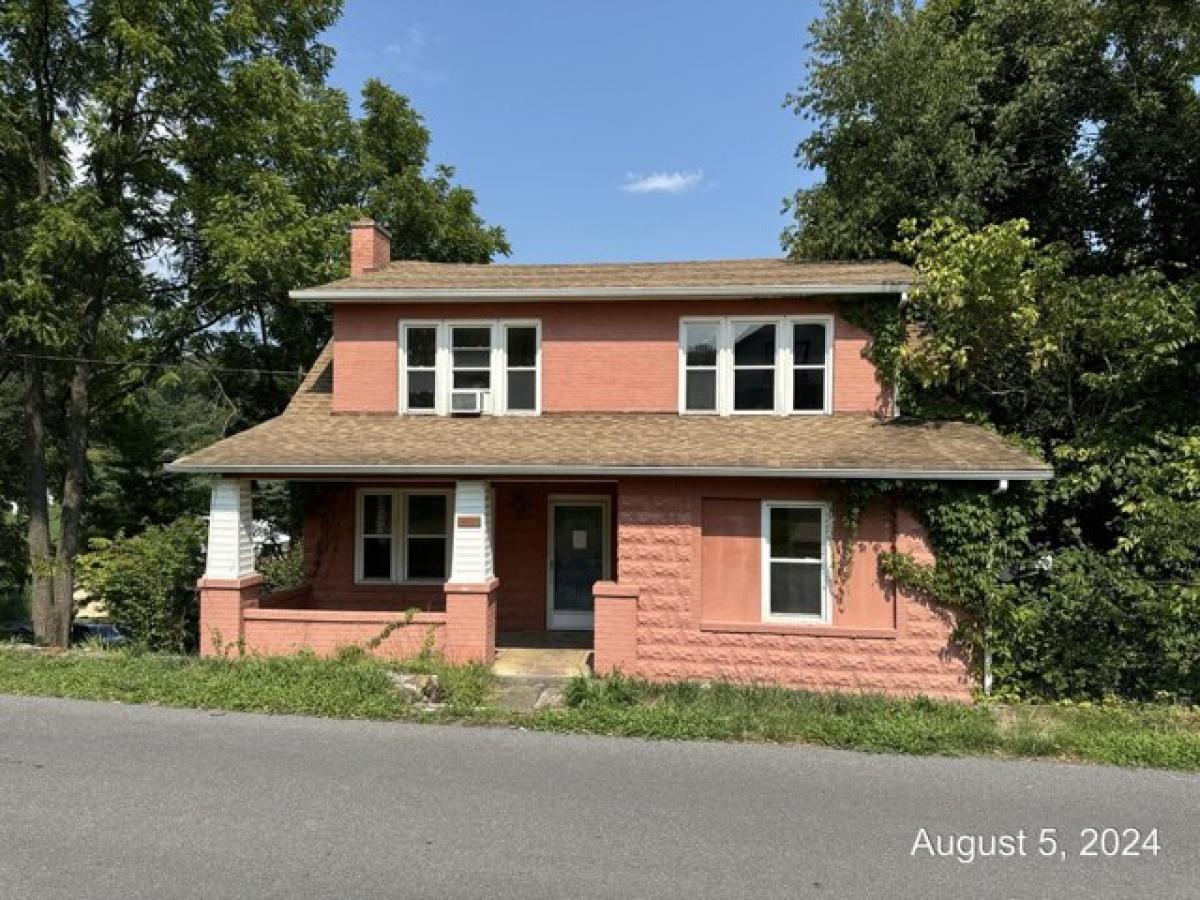 Picture of Home For Sale in Covington, Virginia, United States