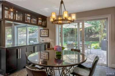 Home For Sale in Cresskill, New Jersey