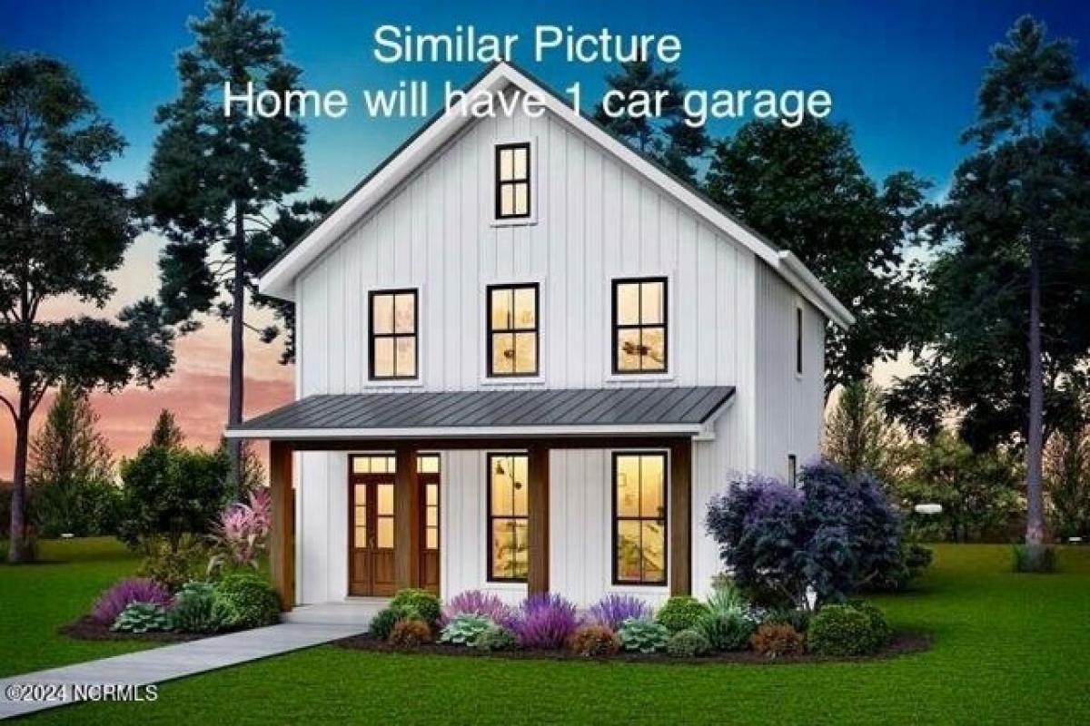 Picture of Home For Sale in Pink Hill, North Carolina, United States