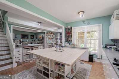 Home For Sale in Mansfield, Georgia