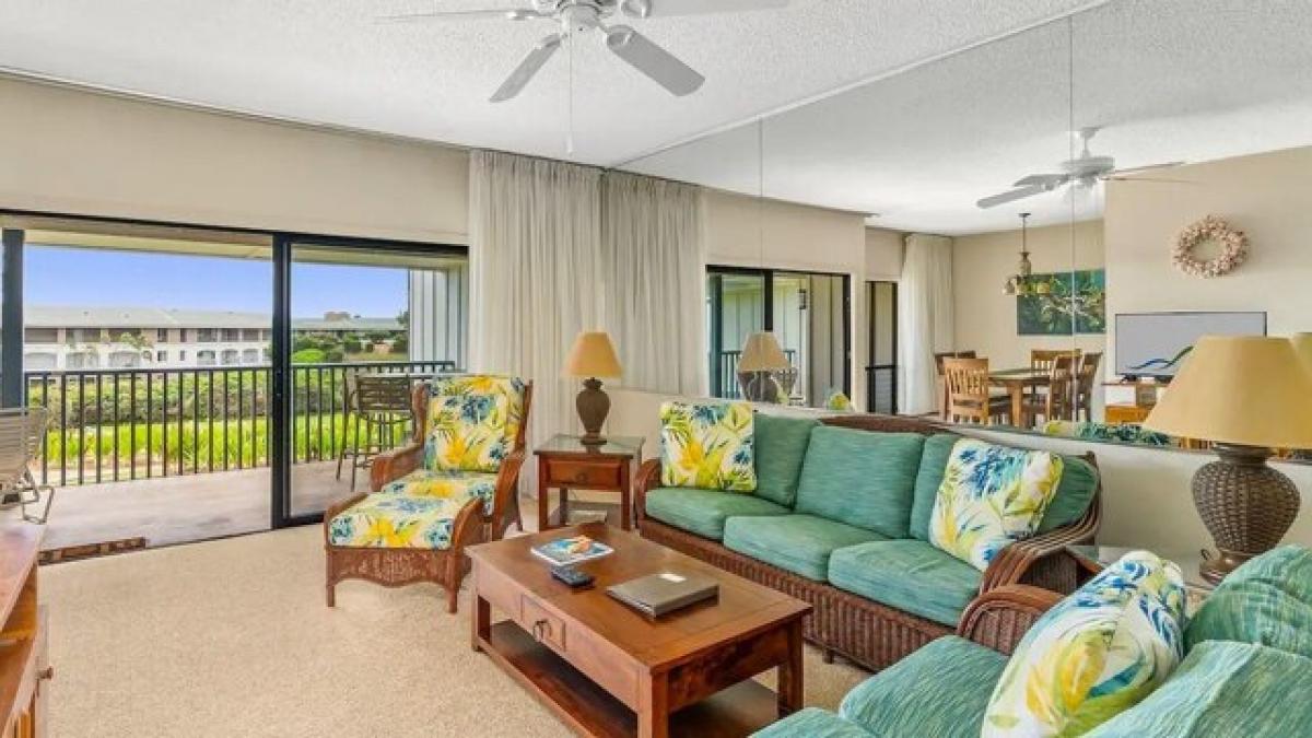 Picture of Home For Sale in Koloa, Hawaii, United States
