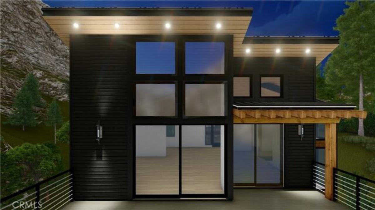 Picture of Residential Land For Sale in Crestline, California, United States