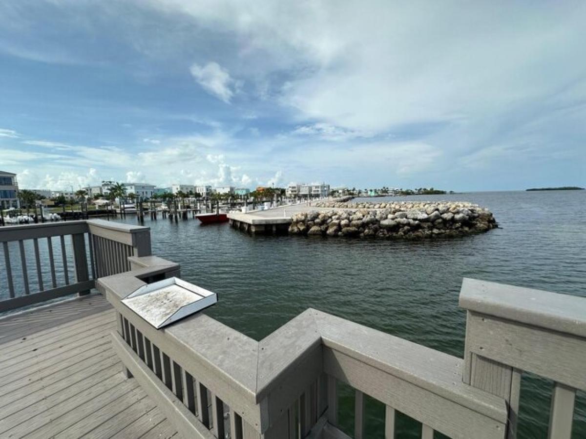 Picture of Residential Land For Sale in Key Largo, Florida, United States