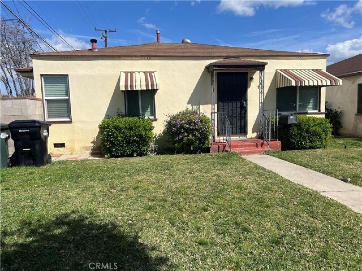 Picture of Home For Sale in Monterey Park, California, United States