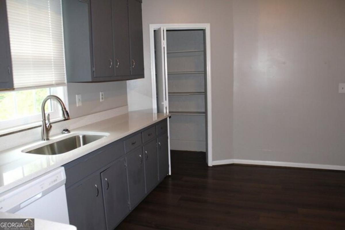 Picture of Home For Sale in Thomaston, Georgia, United States