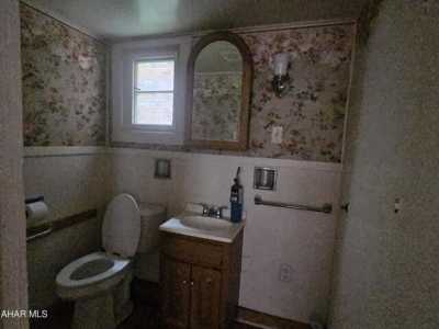 Home For Sale in Bedford, Pennsylvania