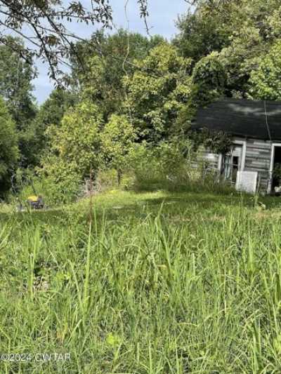 Residential Land For Sale in Lexington, Tennessee