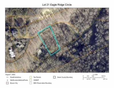 Residential Land For Rent in Whittier, North Carolina
