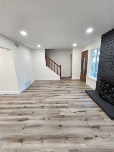 Home For Rent in Fountain Valley, California